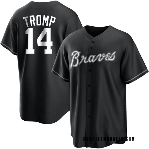 chadwick tromp jersey